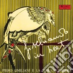 (LP Vinile) Piero Umiliani - Fischiando In Beat (Lp+Cd)