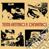 (LP Vinile) Braen's Machine (The) - Temi Ritmici E Dinamici (Lp+Cd) lp vinile di Braen's Machine (The)