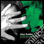 (LP Vinile) Alex Puddu - In The Eye Of The Cat (Lp+Cd) vinile