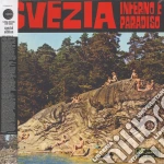 (LP Vinile) Piero Umiliani - Svezia, Inferno E Paradiso vinile
