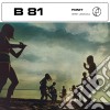 (LP Vinile) Fabio Fabor - B81 Ballabili Anni 70 (Underground) (Lp+Cd) cd