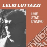 (LP Vinile) Lelio Luttazzi - I Miei Stati D'animo (Lp+Cd)