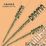 (LP Vinile) Rocchi / Chiarosi / Fabor - Dramatest (Lp+Cd) vinile