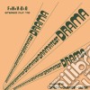 (LP Vinile) Rocchi / Chiarosi / Fabor - Dramatest (Lp+Cd) lp vinile di Rocchi / Chiarosi / Fabor