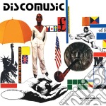 (LP Vinile) Soundwork Shoppers (Piero Umiliani) - Discomusic (Lp+Cd)