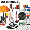 (LP Vinile) Soundwork Shoppers (Piero Umiliani) - Discomusic (Lp+Cd) cd