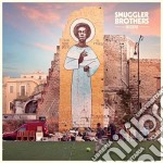 (LP Vinile) Smuggler Brothers - Musione (Lp+Cd)