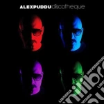 (LP Vinile) Alex Puddu - Discotheque vinile