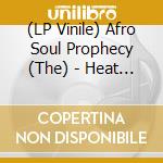 (LP Vinile) Afro Soul Prophecy (The) - Heat In The City vinile