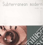 (LP Vinile) Dining Rooms (The) - Subterranean Modern Volume Uno