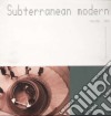 (LP Vinile) Dining Rooms (The) - Subterranean Modern Volume Uno cd