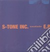 (LP Vinile) S-Tone Inc. - Saudade (12