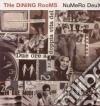 (LP Vinile) Dining Rooms (The) - Numero Deux (2 Lp) cd