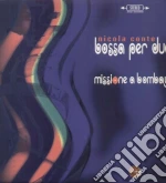 (LP Vinile) Nicola Conte - Bossa Per Due/missione A Bombay (12') vinile