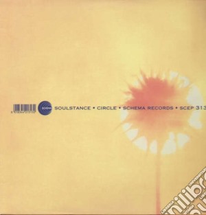 (LP Vinile) Soulstance - Circle/circle (12
