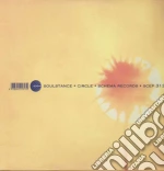 (LP Vinile) Soulstance - Circle/circle (12') vinile