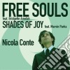 (LP Vinile) Nicola Conte - Free Souls / Shade Of Joy (7") cd