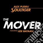 (LP Vinile) Alex Puddu Soultiger Feat. Joe Bataan - The Mover / Soultiger (7 ")