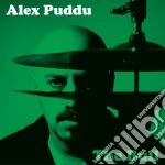 (LP Vinile) Alex Puddu - The Bull/Sequenza Erotica (7') vinile