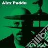 (LP Vinile) Alex Puddu - The Bull/Sequenza Erotica (7