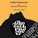 (LP Vinile) Afro Soul Prophecy (The) - Daddy'S Groove / Let Me Be Your Lover (7')