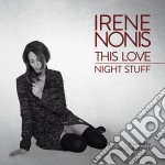 (LP Vinile) Irene Nonis - This Love / Night Stuff (7'')
