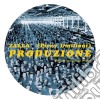 (LP Vinile) Zalla (Piero Umiliani) - Produzione (12") cd