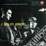 (LP Vinile) Piero Umiliani - I Soliti Ignoti / O.S.T. (7')