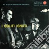 (LP Vinile) Piero Umiliani - I Soliti Ignoti / O.S.T. (7") cd