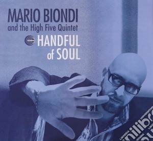 (LP Vinile) Mario Biondi - Handful Of Soul Special Ed. (2 Lp+Cd) lp vinile di Mario Biondi