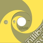 (LP Vinile) S-Tone Inc. - Luz Da Joaca (7'') vinile
