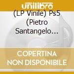 (LP Vinile) Ps5 (Pietro Santangelo Quintet) - Echologia