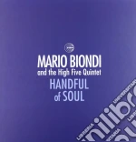 Mario Biondi - Handful Of Soul Box Set cd