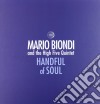 Mario Biondi - Handful Of Soul Box Set cd