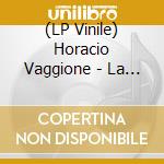 (LP Vinile) Horacio Vaggione - La Maquina De Cantar