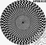 Spirale - Spirale cd