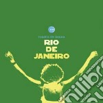(LP Vinile) Rosalia De Souza - Rio De Janeiro (Remix By Beat)