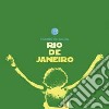 (LP Vinile) Rosalia De Souza - Rio De Janeiro (Remix By Beat) cd
