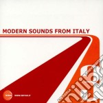 Modern Sounds From Italy Vol. 3