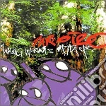 Mr. Oizo - Analog Worms Attack cd