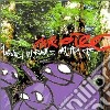 Mr. Oizo - Analog Worms Attack cd