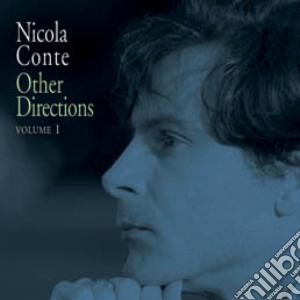 (LP Vinile) Nicola Conte - Other Directions (2 Lp) lp vinile di Nicola Conte