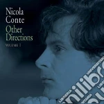 (LP Vinile) Nicola Conte - Other Directions (2 Lp) vinile