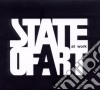 State Of Art - At Work cd