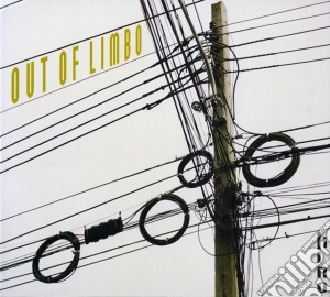 Out Of Limbo - Kino cd musicale di Out of limbo