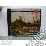 Hommage a l'amitie/duos concer cd