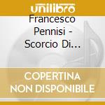 Francesco Pennisi - Scorcio Di Memoria cd