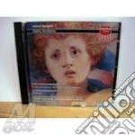 Lament.mercoledï¿½ santo,sonate cd