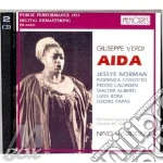Aida cd