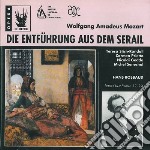 Wolfgang Amadeus Mozart - Die Entfuhrung Aus Dem Serail (2 Cd)